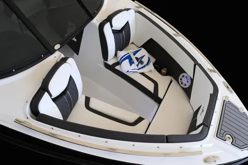 Monterey 235SS-SUPER-SPORT image