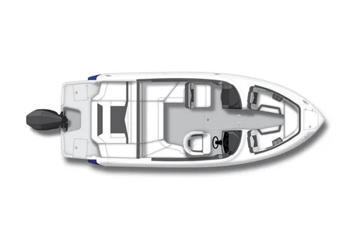 Monterey 235SS-SUPER-SPORT image