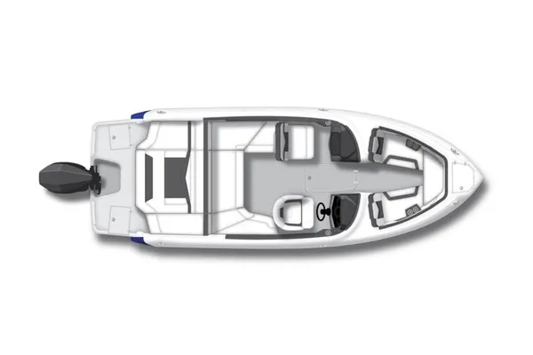 Monterey 235SS-SUPER-SPORT image