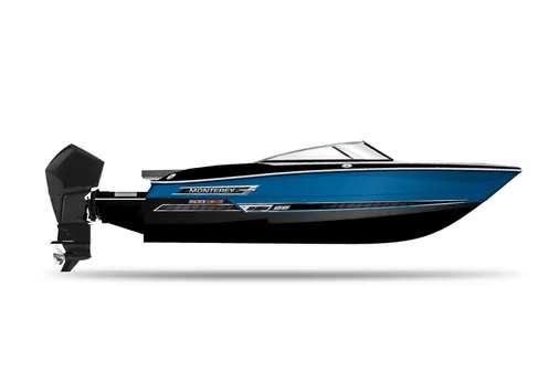 Monterey 235SS-SUPER-SPORT image