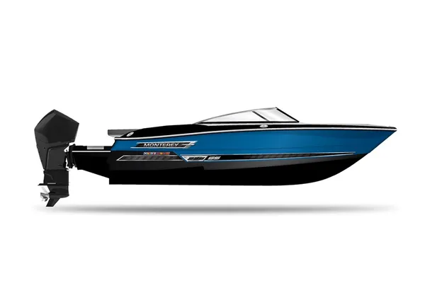 Monterey 235SS-SUPER-SPORT image