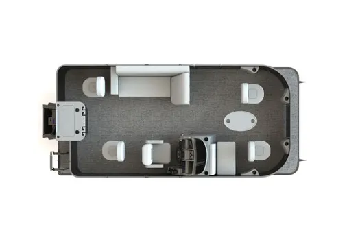 Sylvan MIRAGE-FISH-8520-PARTY-FISH-4-0 image