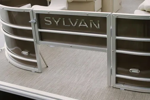 Sylvan MIRAGE-FISH-8520-PARTY-FISH-4-0 image