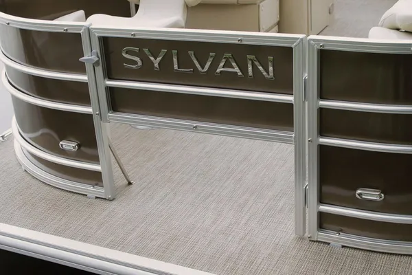 Sylvan MIRAGE-FISH-8520-PARTY-FISH-4-0 image