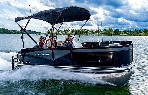 2026 Lowe LF 172