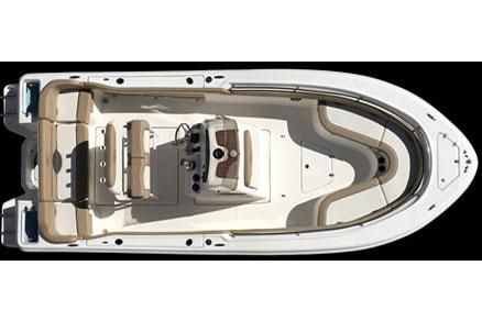 Pioneer 222 Islander - main image