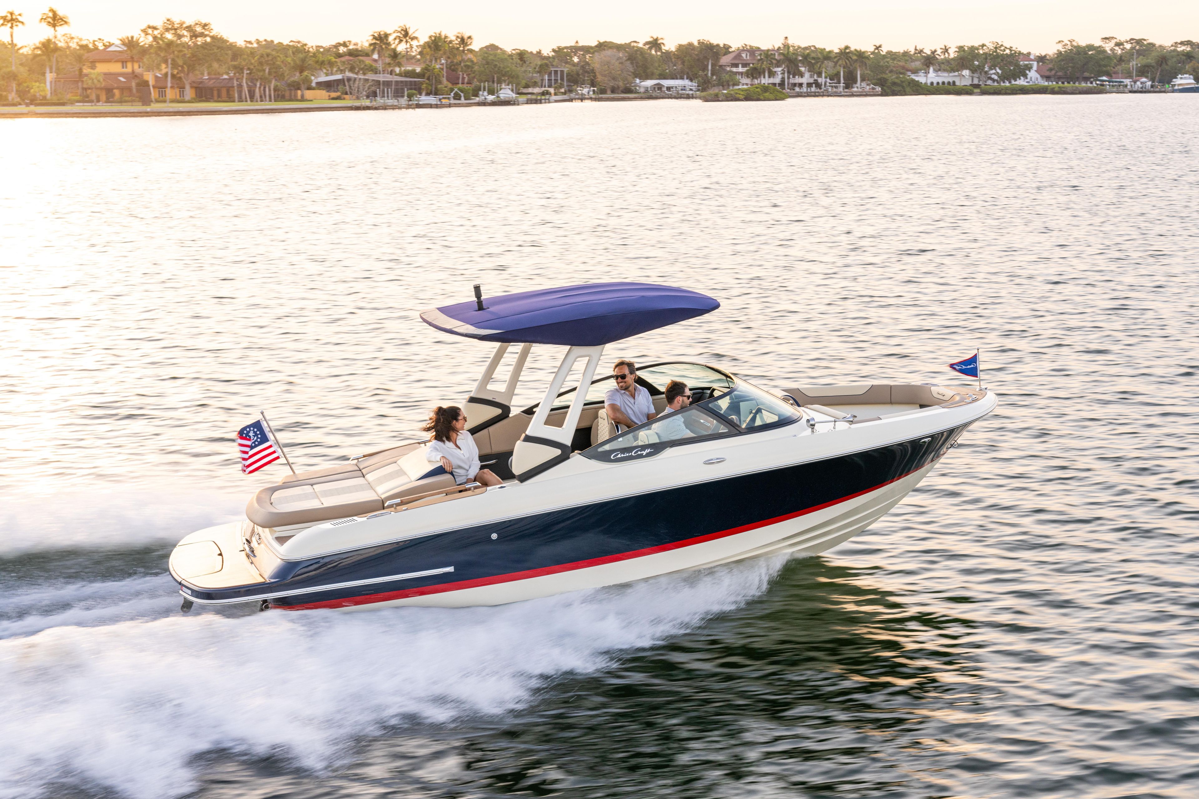 Chris-craft 25-SPORTSTER image