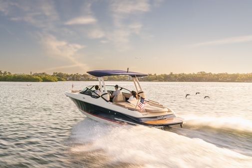 Chris-craft 25-SPORTSTER image