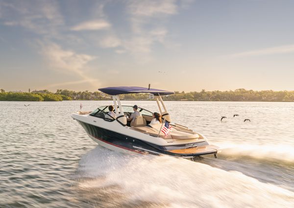 Chris-craft 25-SPORTSTER image