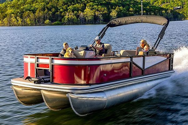 Lowe LF-214 - main image