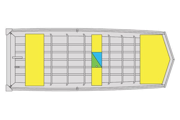 Lund 1448MT - main image