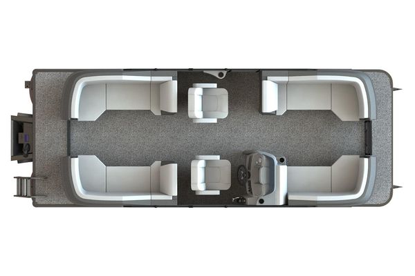 Sunchaser LUCERNE-22-LR-DH-SPORT - main image