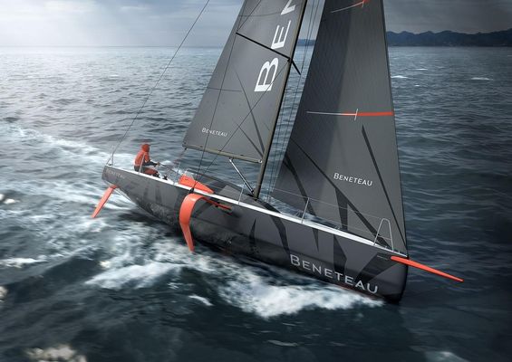 Beneteau FIGARO-BENETEAU-3 - main image