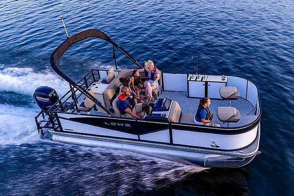 Lowe LF-194 - main image