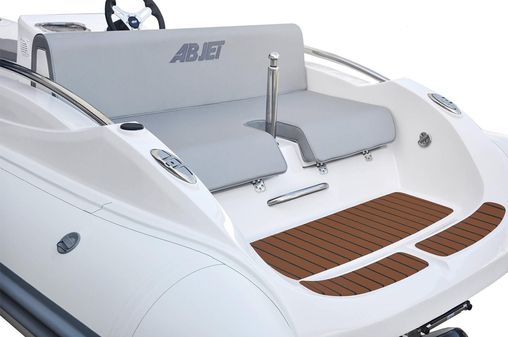 AB Inflatables ABJET 465XP image