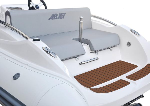Ab-inflatables ABJET-465XP image