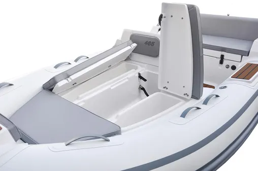 Ab-inflatables ABJET-465XP image