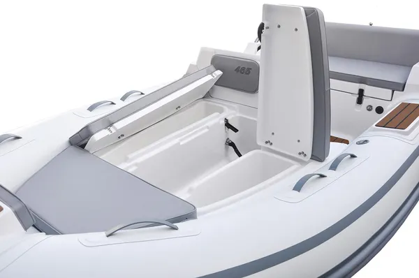 Ab-inflatables ABJET-465XP image