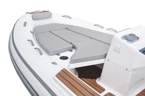 Ab-inflatables ABJET-465XP image