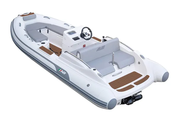 Ab-inflatables ABJET-465XP image