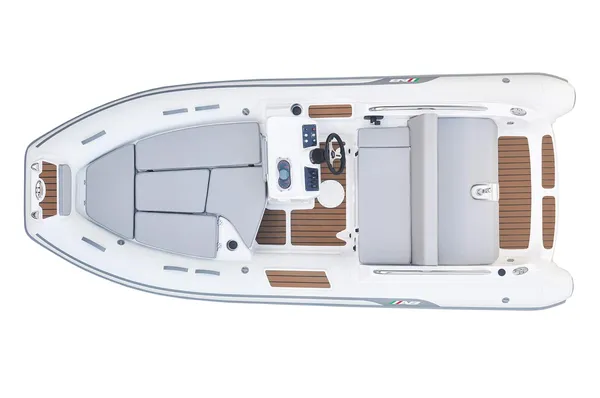 Ab-inflatables ABJET-465XP image