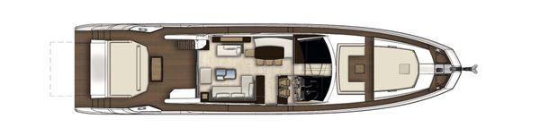 Azimut 77S image