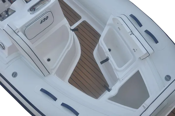 AB Inflatables ABJET 430XP image