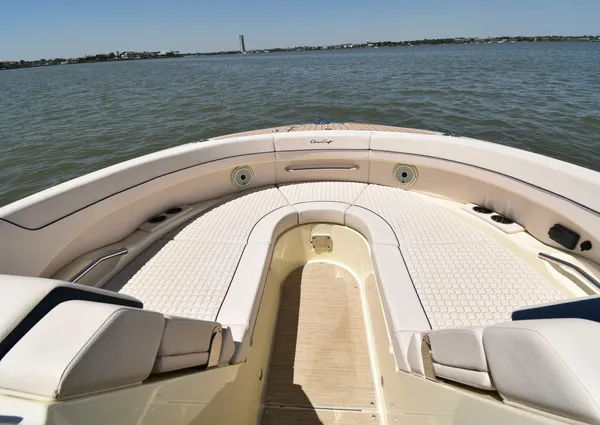 Chris-Craft Launch 31 GT image