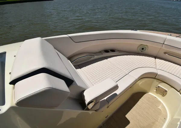 Chris-Craft Launch 31 GT image