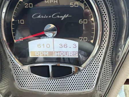 Chris-Craft Launch 31 GT image