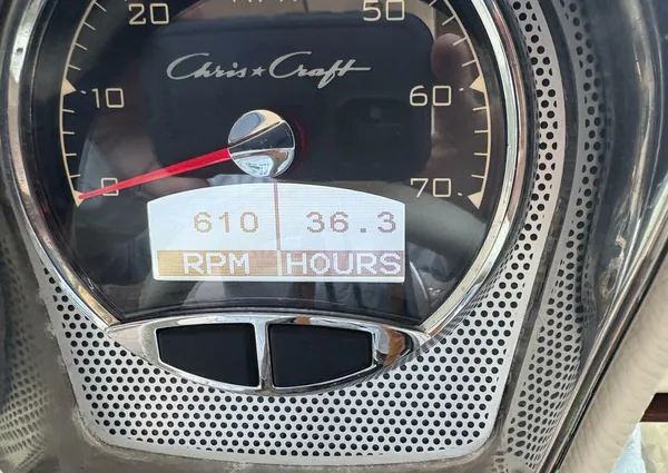 Chris-Craft Launch 31 GT image