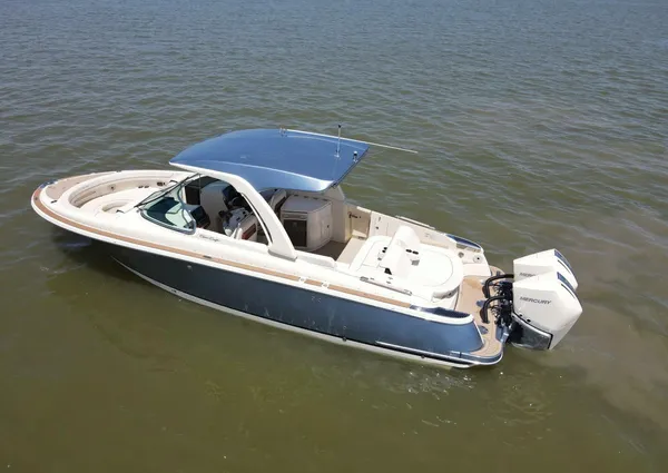 Chris-Craft Launch 31 GT image