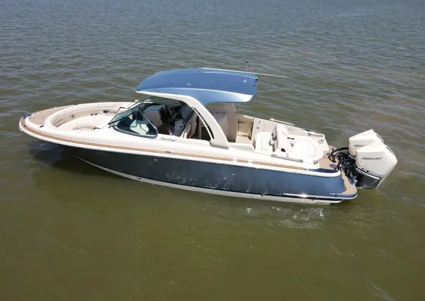 Chris-Craft Launch 31 GT image