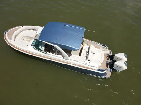 Chris-Craft Launch 31 GT image