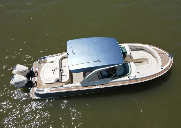 Chris-Craft Launch 31 GT image