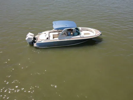 Chris-Craft Launch 31 GT image