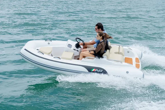 2026 AB Inflatables ABJET 350XP