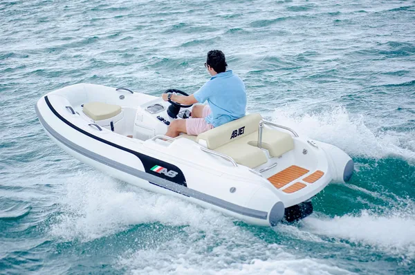 Ab-inflatables ABJET-350XP image