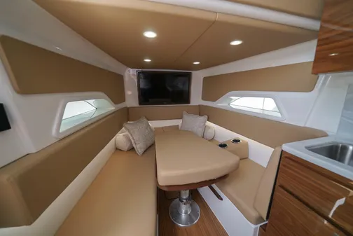 Valhalla Boatworks V-46 image