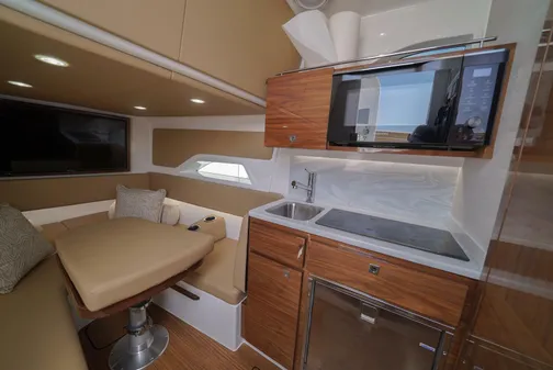 Valhalla Boatworks V-46 image