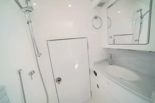 Valhalla Boatworks V-46 image