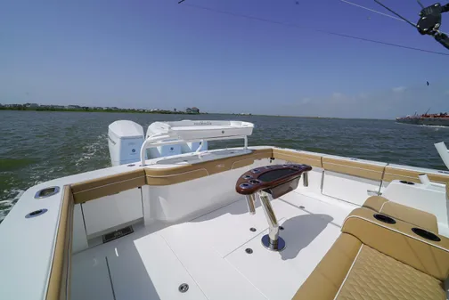 Valhalla Boatworks V-46 image