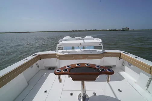 Valhalla Boatworks V-46 image