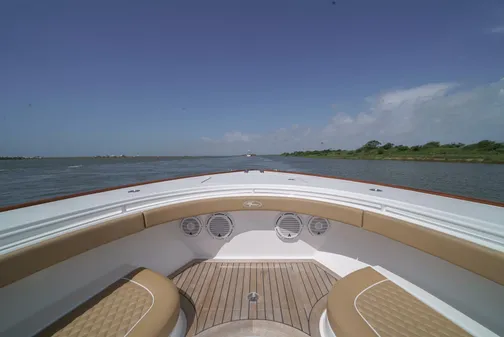 Valhalla Boatworks V-46 image