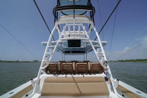 Valhalla Boatworks V-46 image