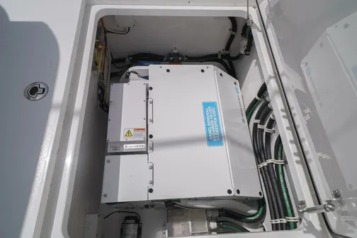 Valhalla Boatworks V-46 image