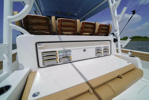 Valhalla Boatworks V-46 image