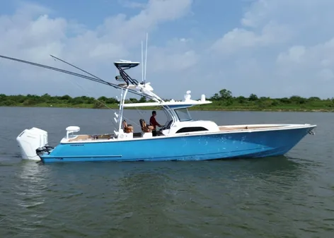 Valhalla Boatworks V-46 image