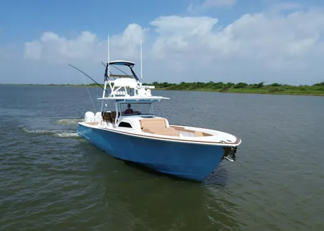 Valhalla Boatworks V-46 image
