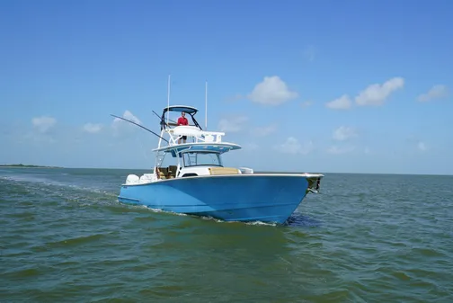 Valhalla Boatworks V-46 image